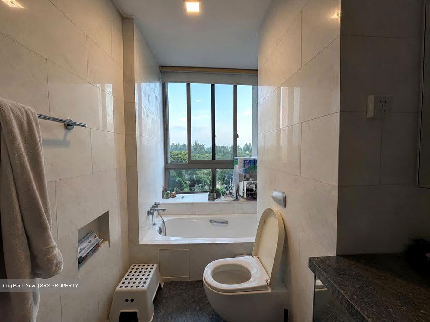 The Seafront On Meyer (D15), Condominium #626883331
